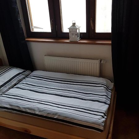 Ubytovanie Pod Hradom Sklene Teplice Ngoại thất bức ảnh